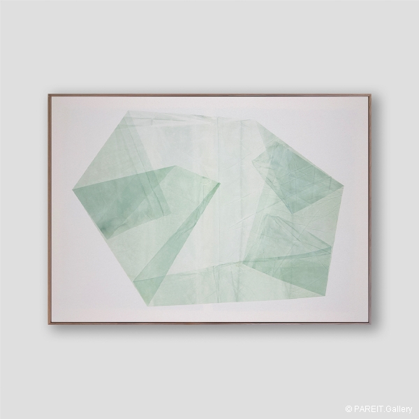 VANHULLEBUSCH Catherine - I'd stay on track if ideas didn't chase butterflies